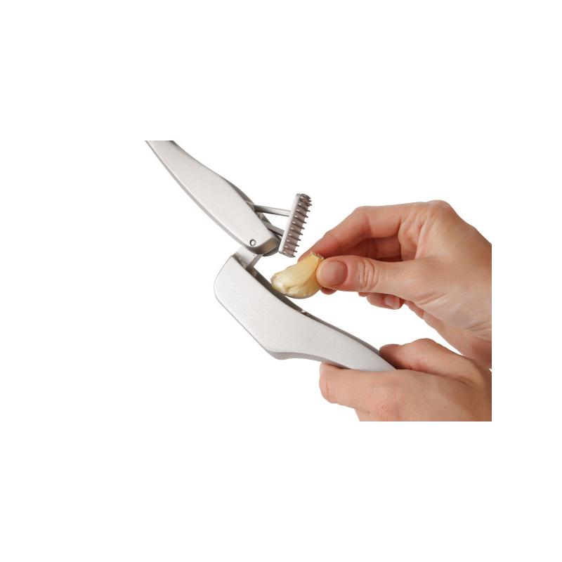 Presse-ail GARLIC CHEF Gamme Équilibre - Hachoir Manuel Sans Effort